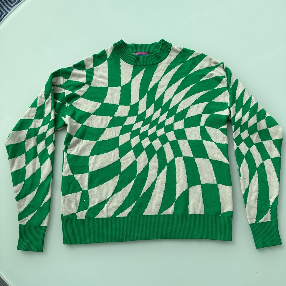 Edikted sweater